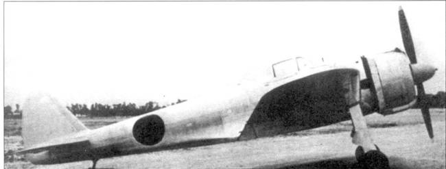 Ки-43 «Hayabusa» Часть 1 Ки-43 «Hayabusa» Часть 1