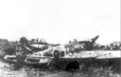Ки-43 «Hayabusa» Часть 1 Ки-43 «Hayabusa» Часть 1