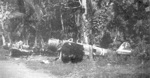 Ки-43 «Hayabusa» Часть 1 Ки-43 «Hayabusa» Часть 1