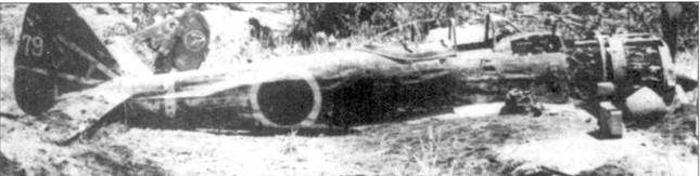 Ки-43 «Hayabusa» Часть 1 Ки-43 «Hayabusa» Часть 1
