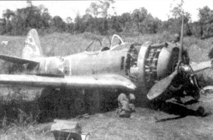 Ки-43 «Hayabusa» Часть 1 Ки-43 «Hayabusa» Часть 1