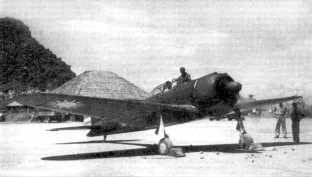 Ки-43 «Hayabusa» Часть 1 Ки-43 «Hayabusa» Часть 1