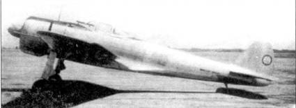 Ки-43 «Hayabusa» Часть 1 Ки-43 «Hayabusa» Часть 1