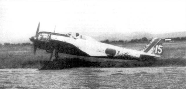 Ки-43 «Hayabusa» Часть 1 Ки-43 «Hayabusa» Часть 1