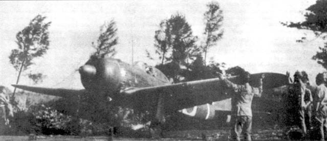 Ки-43 «Hayabusa» Часть 1 Ки-43 «Hayabusa» Часть 1