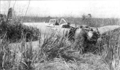 Ки-43 «Hayabusa» Часть 1 Ки-43 «Hayabusa» Часть 1