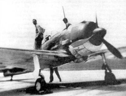 Ки-43 «Hayabusa» Часть 1 Ки-43 «Hayabusa» Часть 1