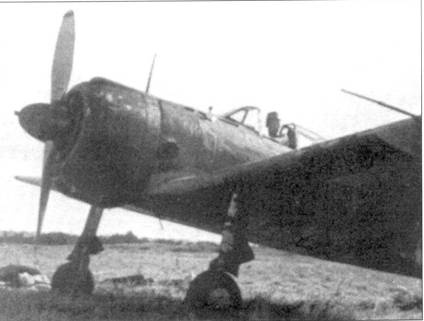 Ки-43 «Hayabusa» Часть 1 Ки-43 «Hayabusa» Часть 1