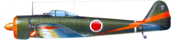 Ки-43 «Hayabusa» Часть 1 Ки-43 «Hayabusa» Часть 1