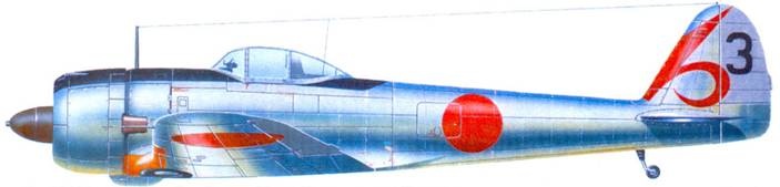 Ки-43 «Hayabusa» Часть 1 Ки-43 «Hayabusa» Часть 1