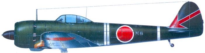 Ки-43 «Hayabusa» Часть 1 Ки-43 «Hayabusa» Часть 1