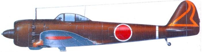 Ки-43 «Hayabusa» Часть 1 Ки-43 «Hayabusa» Часть 1