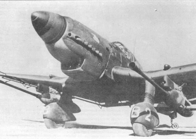 Ju 87 «Stuka» Часть Ju 87 «Stuka» Часть
