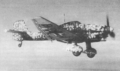 Ju 87 «Stuka» Часть Ju 87 «Stuka» Часть
