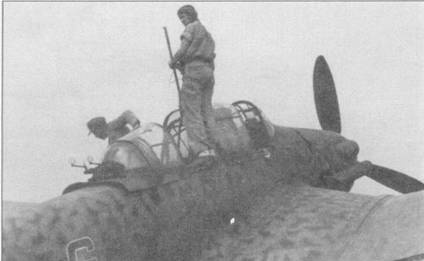 Ju 87 «Stuka» Часть Ju 87 «Stuka» Часть