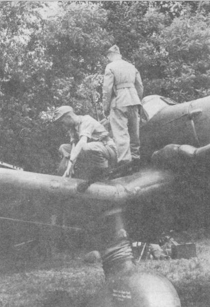 Ju 87 «Stuka» Часть Ju 87 «Stuka» Часть