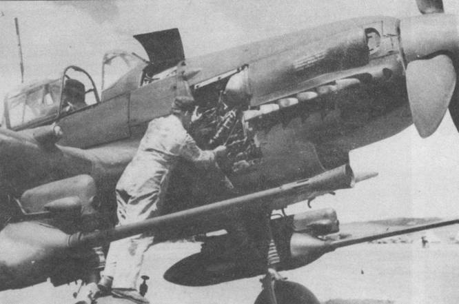 Ju 87 «Stuka» Часть Ju 87 «Stuka» Часть