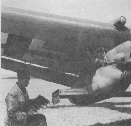 Ju 87 «Stuka» Часть Ju 87 «Stuka» Часть