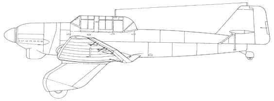 Ju 87 «Stuka» Часть Ju 87 «Stuka» Часть