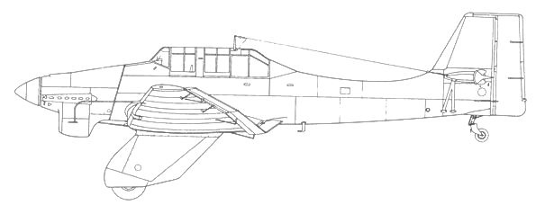 Ju 87 «Stuka» Часть Ju 87 «Stuka» Часть