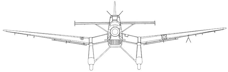 Ju 87 «Stuka» Часть Ju 87 «Stuka» Часть