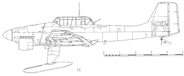 Ju 87 «Stuka» Часть Ju 87 «Stuka» Часть