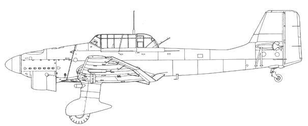 Ju 87 «Stuka» Часть Ju 87 «Stuka» Часть