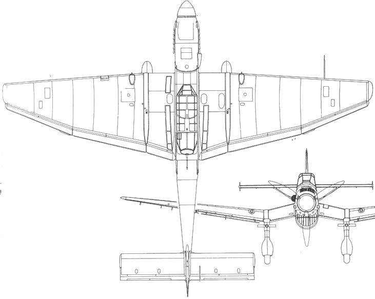 Ju 87 «Stuka» Часть Ju 87 «Stuka» Часть