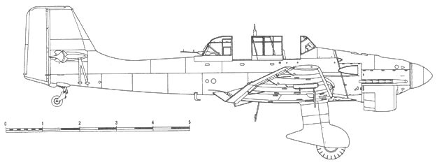 Ju 87 «Stuka» Часть Ju 87 «Stuka» Часть