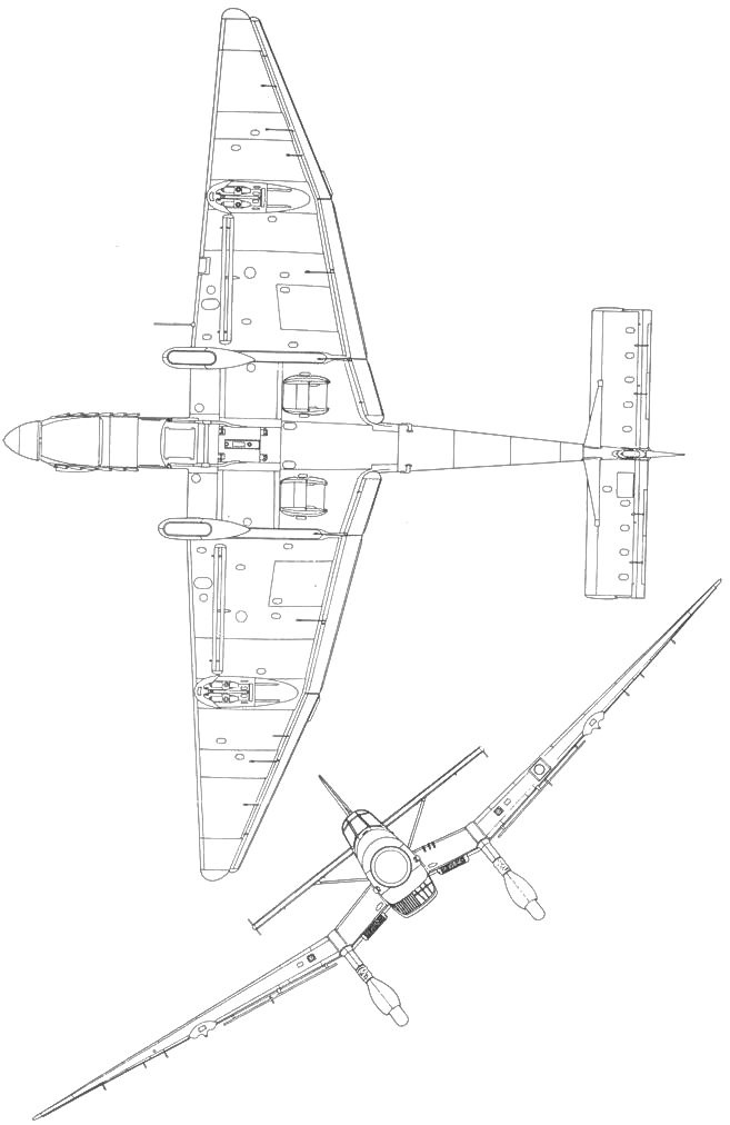 Ju 87 «Stuka» Часть Ju 87 «Stuka» Часть