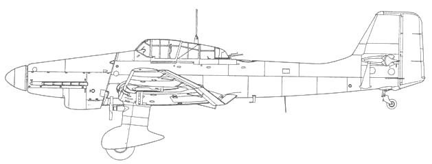 Ju 87 «Stuka» Часть Ju 87 «Stuka» Часть