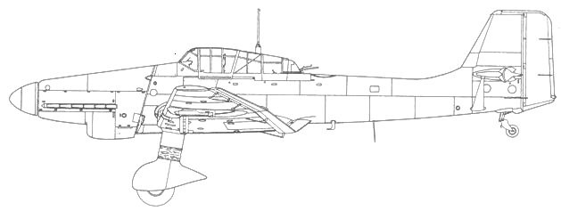Ju 87 «Stuka» Часть Ju 87 «Stuka» Часть
