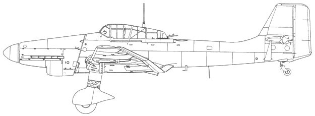 Ju 87 «Stuka» Часть Ju 87 «Stuka» Часть