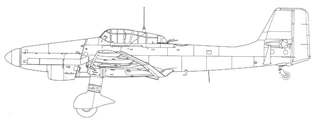 Ju 87 «Stuka» Часть Ju 87 «Stuka» Часть
