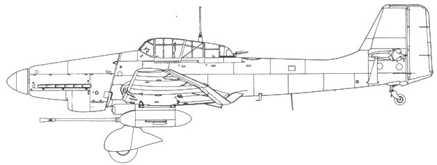 Ju 87 «Stuka» Часть Ju 87 «Stuka» Часть