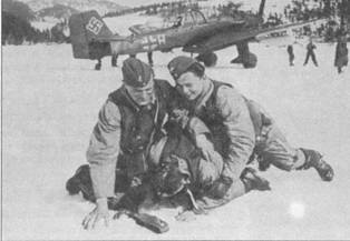 Ju 87 «Stuka» Часть Ju 87 «Stuka» Часть