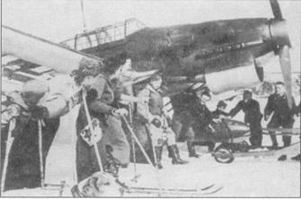 Ju 87 «Stuka» Часть Ju 87 «Stuka» Часть