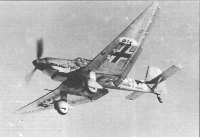 Ju 87 «Stuka» Часть Ju 87 «Stuka» Часть
