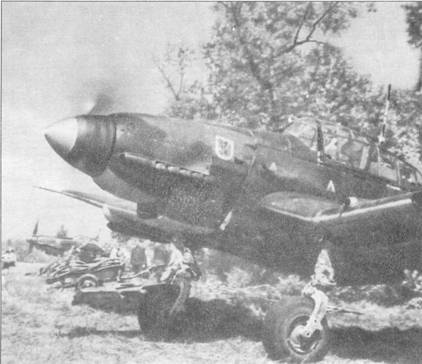 Ju 87 «Stuka» Часть Ju 87 «Stuka» Часть