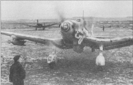 Ju 87 «Stuka» Часть Ju 87 «Stuka» Часть