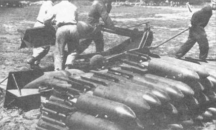 Ju 87 «Stuka» Часть Ju 87 «Stuka» Часть
