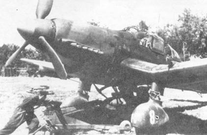 Ju 87 «Stuka» Часть Ju 87 «Stuka» Часть