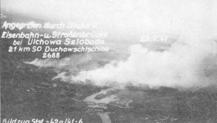 Ju 87 «Stuka» Часть Ju 87 «Stuka» Часть