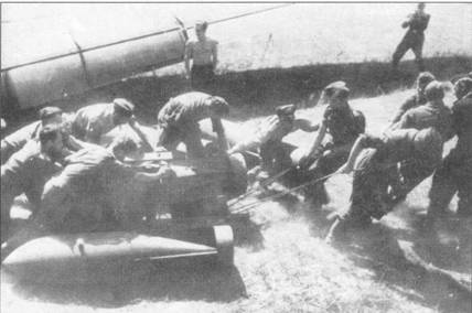 Ju 87 «Stuka» Часть Ju 87 «Stuka» Часть