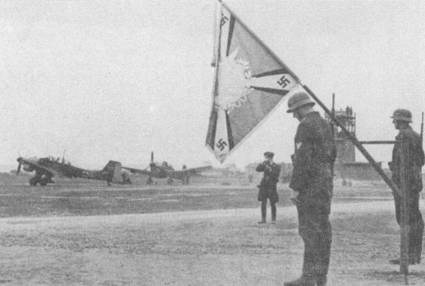 Ju 87 «Stuka» часть 1 Ju 87 «Stuka» часть 1
