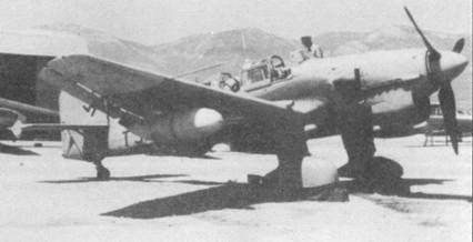 Ju 87 «Stuka» часть 1 Ju 87 «Stuka» часть 1