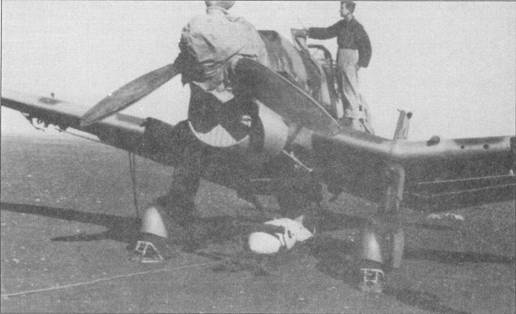 Ju 87 «Stuka» часть 1 Ju 87 «Stuka» часть 1