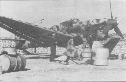 Ju 87 «Stuka» часть 1 Ju 87 «Stuka» часть 1