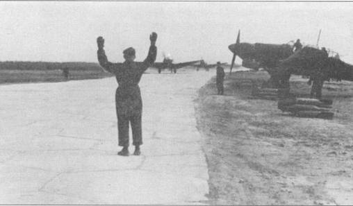 Ju 87 «Stuka» часть 1 Ju 87 «Stuka» часть 1