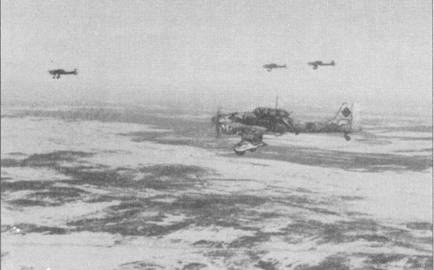 Ju 87 «Stuka» часть 1 Ju 87 «Stuka» часть 1